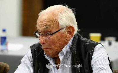 Watch: GOP Releases Full Les Wexner Epstein Deposition