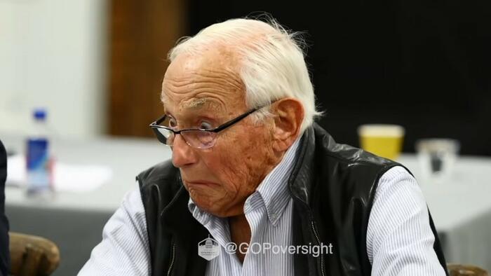 Watch: GOP Releases Full Les Wexner Epstein Deposition