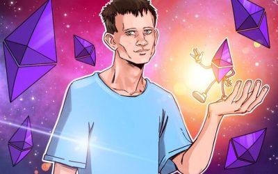 AI ‘Vibe Coding’ Could Put Ethereum Roadmap Ahead Of Schedule: Vitalik Buterin