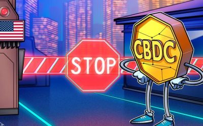 US Senate Votes To Include CBDC Ban In Bipartisan Housing Bill