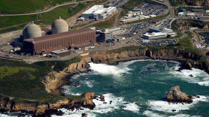 California May Flip 50-Year Nuclear Moratorium
