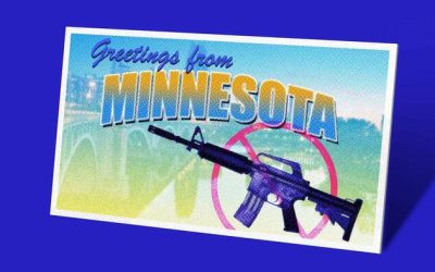 Democrat Lawmakers in Minnesota Pass Draconian Gun Laws After Silencing Largest Gun Rights Group