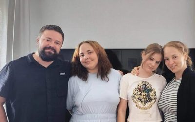 European Court Denies Appeal Of Parents Seeking Custody Over Their Kids In Religious Freedom Case