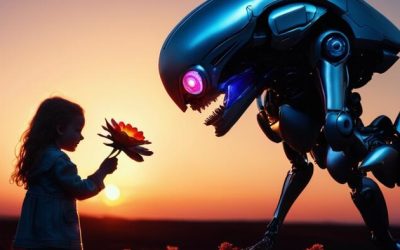 How To Ensure A Harmonious Future With AI