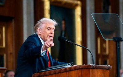 The Trump Administration Ditches Another Rogue DOJ Official