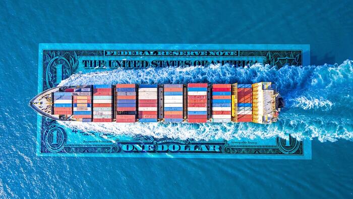 Trump Admin Seeks Months-Long Pause For Tariff Refunds