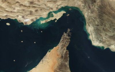 Wall Street Desperately Seeks Details On Trump’s Plan To Unclog Hormuz Chokepoint