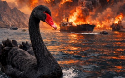 Kuwait Cuts Oil Output As Qatar Warns Hormuz Chokepoint Chaos Risks Global Shock