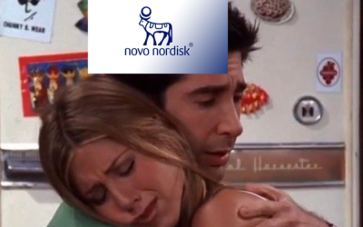 GLP-1 Feud Ends: NOVO, HIMS Join Forces (Again) To Sell Obesity Drugs