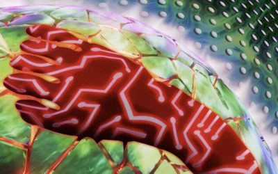 Humanity Crossed A Threshold, And Most Of Us Scrolled Past It