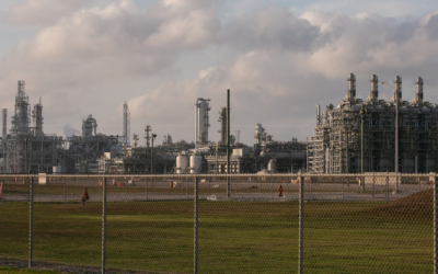 “Legacy Of Imbeciles”: Corpus Christi Careens Toward Water-Shortage Catastrophe