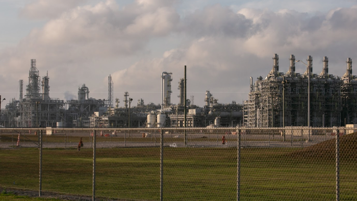 “Legacy Of Imbeciles”: Corpus Christi Careens Toward Water-Shortage Catastrophe