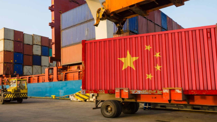 As Trade Growth Surged, Goldman’s One-Delta Desk-Head Asks “Is China Done Exporting Deflation?”