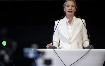 The Global Elites Lose Again