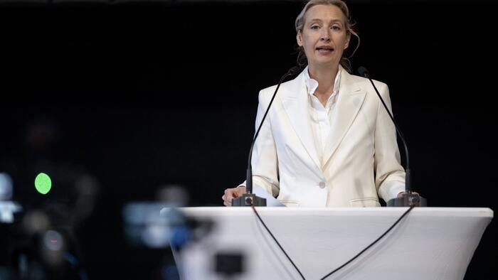 The Global Elites Lose Again