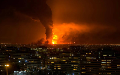 Hegseth Warns “Most Intense Day” Of Operation Epic Fury Imminent As IEA Plans “Largest-Ever” SPR Dump