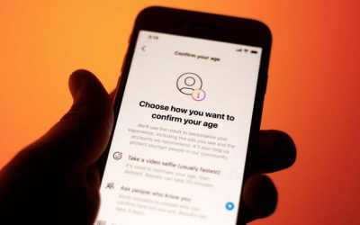 The App Store Accountability Act Is A Privacy Nightmare Disguised As Child Protection