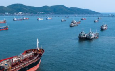 Bessent Greenlights Sale Of Russian Oil At Sea To “Promote Stability In Global Energy Markets”