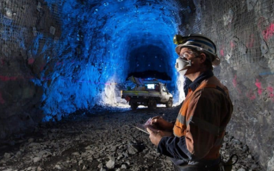 China Owns Canada’s Only Antimony Mine And Shuttered It In Critical Minerals Power Play