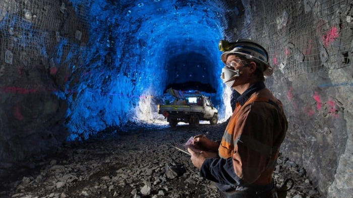 China Owns Canada’s Only Antimony Mine And Shuttered It In Critical Minerals Power Play