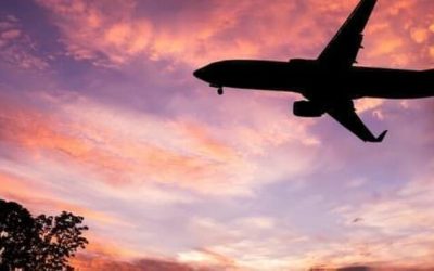 Jet Fuel Prices Soar As War In Iran Ripples Through Global Aviation