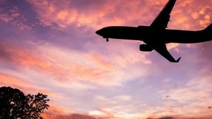 Jet Fuel Prices Soar As War In Iran Ripples Through Global Aviation