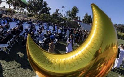 California Democratic Lawmaker Seeks To Create Two New Muslim State Holidays