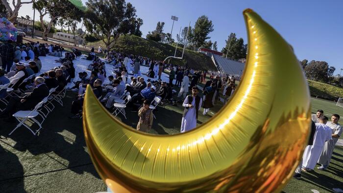 California Democratic Lawmaker Seeks To Create Two New Muslim State Holidays