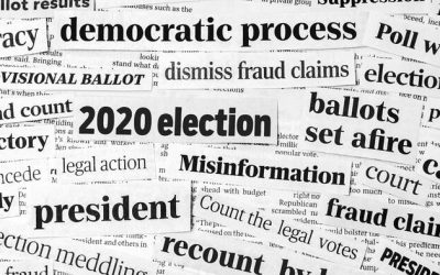 Did US Intel Agencies Hide Chinese Interference In 2020 Election From ‘Vulgarian’ Trump?