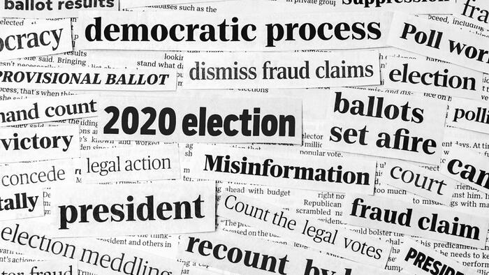 Did US Intel Agencies Hide Chinese Interference In 2020 Election From ‘Vulgarian’ Trump?