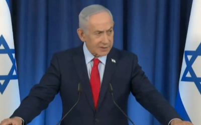 Israel Vows No More Strikes On Iranian Energy Assets After South Pars Hit Sparks Lasting Shock