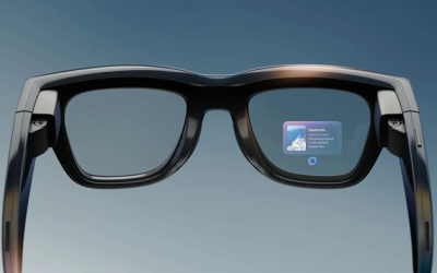 The One Market Where Meta’s New AI Glasses Can’t Be Sold