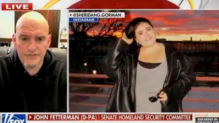 Fetterman Blasts Democrats After Illegal Immigrant Murders College Freshman