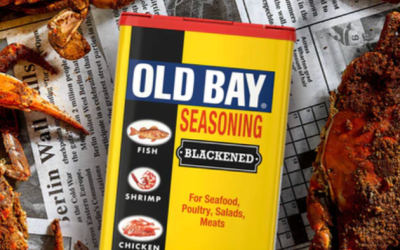 Unilever In “Advanced Discussions” To Sell Food Unit To Old Bay Maker
