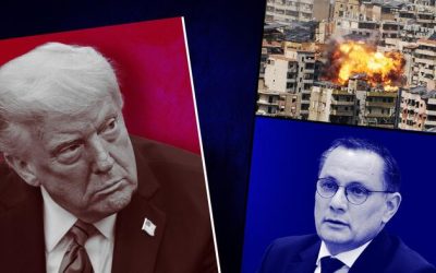 “I Am Extremely Disappointed In Donald Trump” – AfD Co-Leader Warns Of WWIII