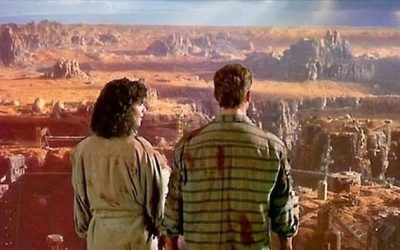 NASA’s Curiosity Rover Finds Evidence Of Underground Water On Mars ‘That Could Have Supported Life’