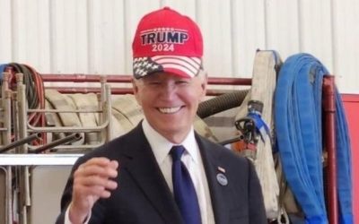 Biden Tells Majority Black Crowd: ‘I’m A Hell Of A Lot Smarter Than Most Of You’