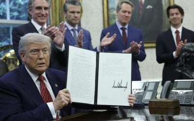 Why Fusion Energy Needs To Be American Born – Now More Than Ever