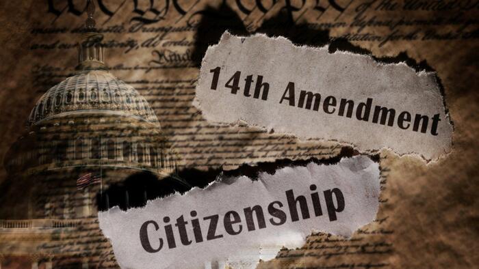 Birthright Citizenship Is National Suicide