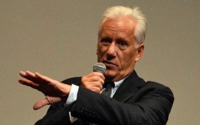 James Woods ‘Done’ With Republican Party Over ‘Uniparty Traitors’