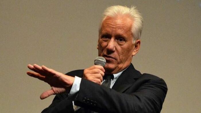 James Woods ‘Done’ With Republican Party Over ‘Uniparty Traitors’