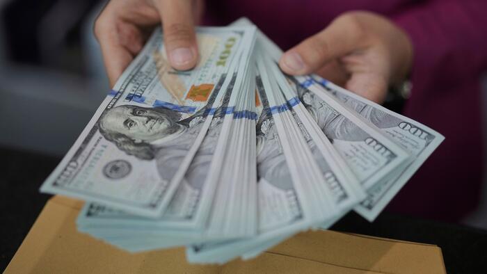 Tax Season Will Bring Record Refunds. Use Them Wisely