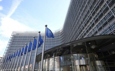 European Commission Wants Your Free Speech. X Is In The Way
