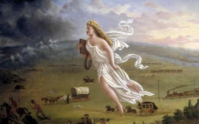 An Aspirational Tech Right–Populist Right Alliance