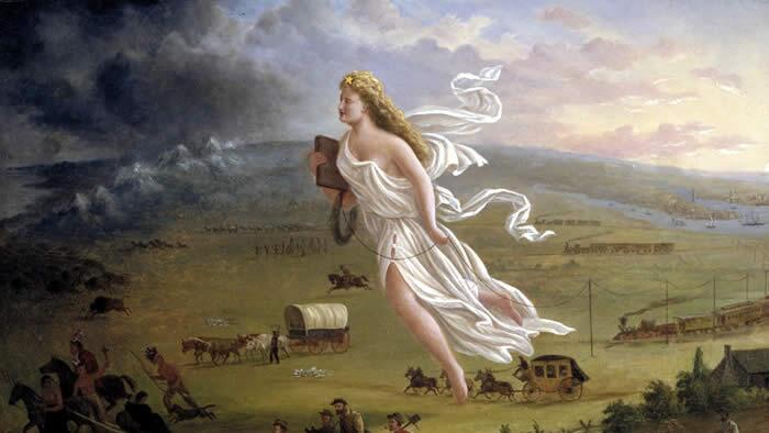 An Aspirational Tech Right–Populist Right Alliance