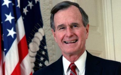 Operation Epic Fury – Déjà Vu