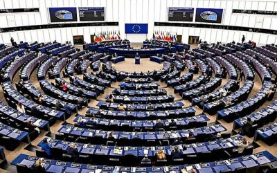 A Turning Point For Europe: Historic EU Parliament Votes Signal Rightward Realignment On Migration, Privacy, And Transatlantic Ties