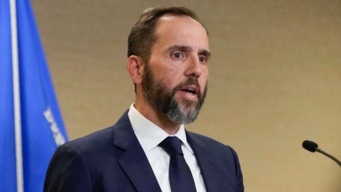 Unearthed Docs Reveal More Names Targeted in Biden DOJ’s Fishing Expedition