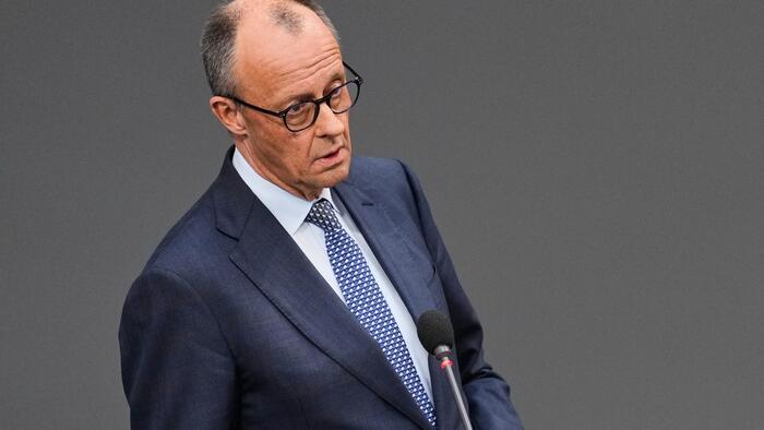 Chancellor Merz Admits A “Considerable Proportion” Of Violence In Germany Comes “From Immigrant Groups”