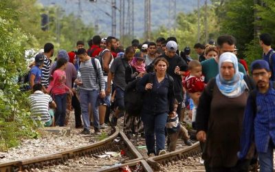 Could War In Iran Spark A 2016-Style Migrant Crisis? Hungary’s PM Orbán Warns Of Worst-Case Scenario